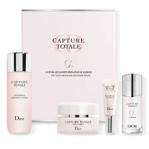 Dior Capture Totale Youth